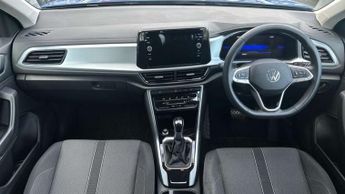 Volkswagen T-Roc 1.5 TSI Life 5dr DSG