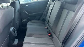 Volkswagen T-Roc 1.5 TSI Life 5dr DSG