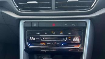 Volkswagen T-Roc 1.5 TSI Life 5dr DSG