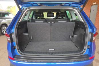 Skoda Kodiaq 1.5 TSI SE L Executive 5dr DSG [7 Seat]