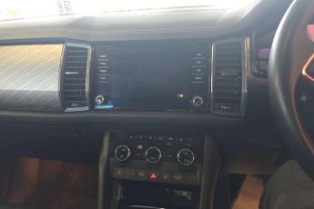 Skoda Kodiaq 1.5 TSI SE L Executive 5dr DSG [7 Seat]