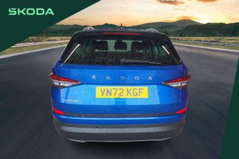 Skoda Kodiaq 1.5 TSI SE L Executive 5dr DSG [7 Seat]