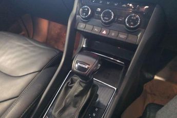 Skoda Kodiaq 1.5 TSI SE L Executive 5dr DSG [7 Seat]