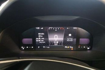 Skoda Kodiaq 1.5 TSI SE L Executive 5dr DSG [7 Seat]