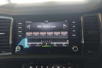 Skoda Kodiaq 1.5 TSI SE L Executive 5dr DSG [7 Seat]