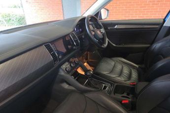 Skoda Kodiaq 1.5 TSI SE L Executive 5dr DSG [7 Seat]