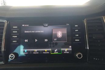 Skoda Kodiaq 1.5 TSI SE L Executive 5dr DSG [7 Seat]