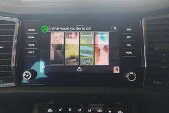 Skoda Kodiaq 1.5 TSI SE L Executive 5dr DSG [7 Seat]