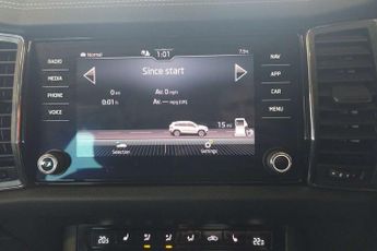 Skoda Kodiaq 1.5 TSI SE L Executive 5dr DSG [7 Seat]