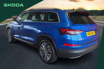 Skoda Kodiaq 1.5 TSI SE L Executive 5dr DSG [7 Seat]