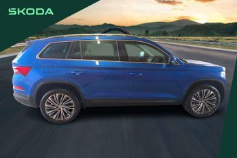 Skoda Kodiaq 1.5 TSI SE L Executive 5dr DSG [7 Seat]