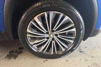 Skoda Kodiaq 1.5 TSI SE L Executive 5dr DSG [7 Seat]