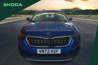 Skoda Kodiaq 1.5 TSI SE L Executive 5dr DSG [7 Seat]
