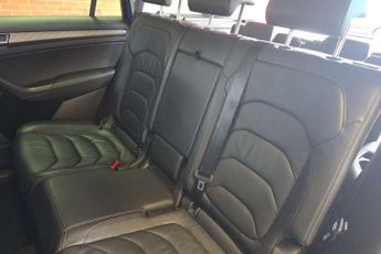 Skoda Kodiaq 1.5 TSI SE L Executive 5dr DSG [7 Seat]