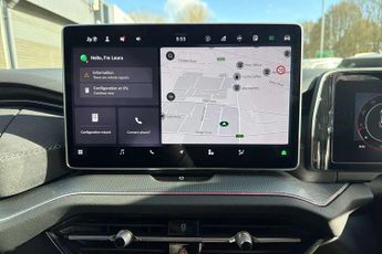 Skoda Kodiaq 1.5 TSI e-TEC SportLine 5dr DSG [7 Seat]