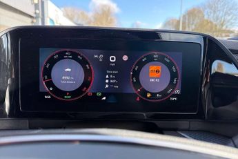 Skoda Kodiaq 1.5 TSI e-TEC SportLine 5dr DSG [7 Seat]