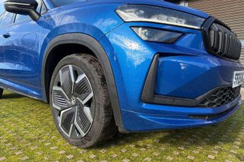 Skoda Kodiaq 1.5 TSI e-TEC SportLine 5dr DSG [7 Seat]