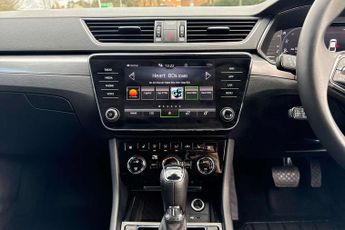 Skoda Superb 2.0 TSI 190 SE L 5dr DSG