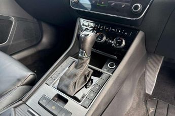 Skoda Superb 2.0 TSI 190 SE L 5dr DSG