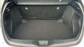 Toyota C-HR 1.8 Hybrid GR Sport 5dr CVT