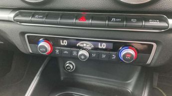 Audi A3 35 TFSI Sport 5dr S Tronic