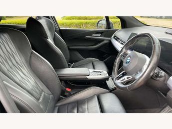 BMW 2 Series Active Tourer 218d M Sport 5dr DCT