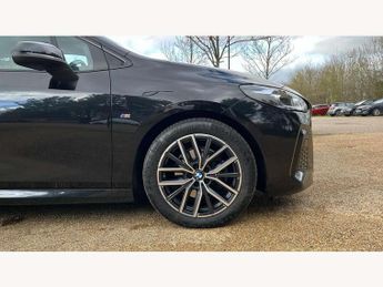 BMW 2 Series Active Tourer 218d M Sport 5dr DCT