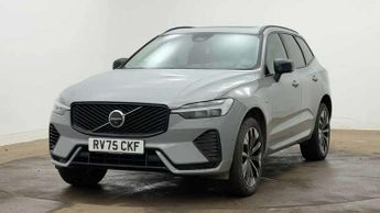 Volvo XC60 2.0 T8 [455] PHEV Ultra Dark 5dr AWD Geartronic