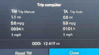 Volvo XC90 2.0 T8 PHEV Plus Dark 5dr AWD Geartronic