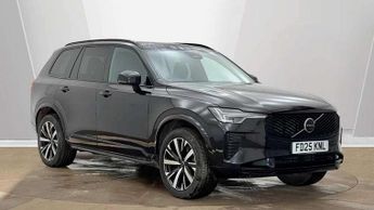 Volvo XC90 2.0 T8 PHEV Plus Dark 5dr AWD Geartronic