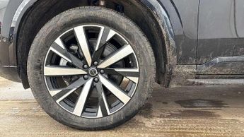 Volvo XC90 2.0 T8 PHEV Plus Dark 5dr AWD Geartronic