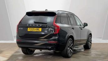 Volvo XC90 2.0 T8 PHEV Plus Dark 5dr AWD Geartronic