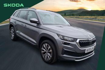Skoda Kodiaq 1.5 TSI SE Drive 5dr [7 Seat]