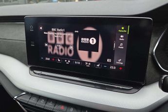 Skoda Octavia Estate 2.0 TDI 150 SE L 5dr DSG