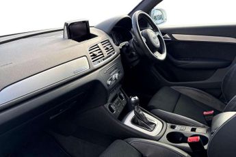 Audi Q3 2.0T FSI Quattro S Line Edition 5dr S Tronic