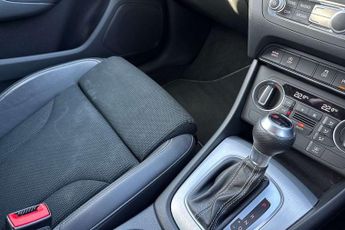 Audi Q3 2.0T FSI Quattro S Line Edition 5dr S Tronic