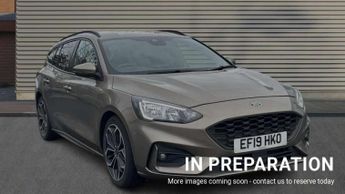 Ford Focus 1.5 EcoBoost 182 ST-Line X 5dr