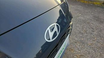 Hyundai i10 1.0 Advance 5dr Auto