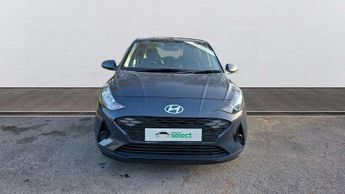 Hyundai i10 1.0 Advance 5dr Auto