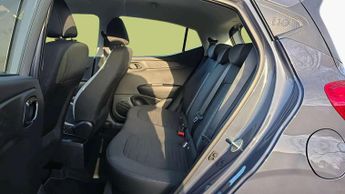 Hyundai i10 1.0 Advance 5dr Auto