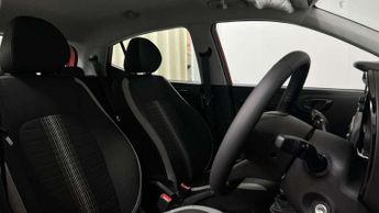 Hyundai i10 1.0 [63] Advance 5dr Auto [Nav]