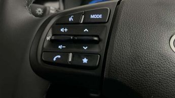 Hyundai i10 1.0 [63] Advance 5dr Auto [Nav]