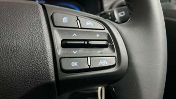 Hyundai i10 1.0 [63] Advance 5dr Auto [Nav]