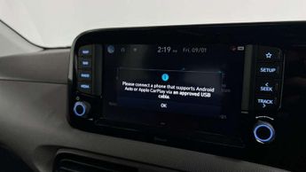 Hyundai i10 1.0 [63] Advance 5dr Auto [Nav]