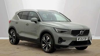 Volvo XC40 2.0 B4P Ultra Dark 5dr Auto
