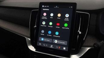 Volvo XC90 2.0 B5P Ultra Dark 5dr AWD Geartronic