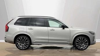 Volvo XC90 2.0 B5P Ultra Dark 5dr AWD Geartronic