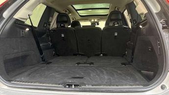 Volvo XC90 2.0 B5P Ultra Dark 5dr AWD Geartronic