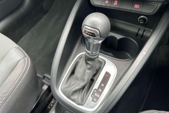 Audi A1 1.4 TFSI Sport Nav 5dr S Tronic