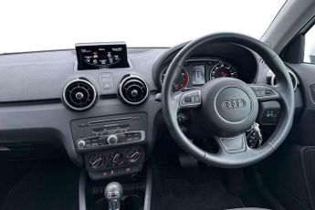 Audi A1 1.4 TFSI Sport Nav 5dr S Tronic